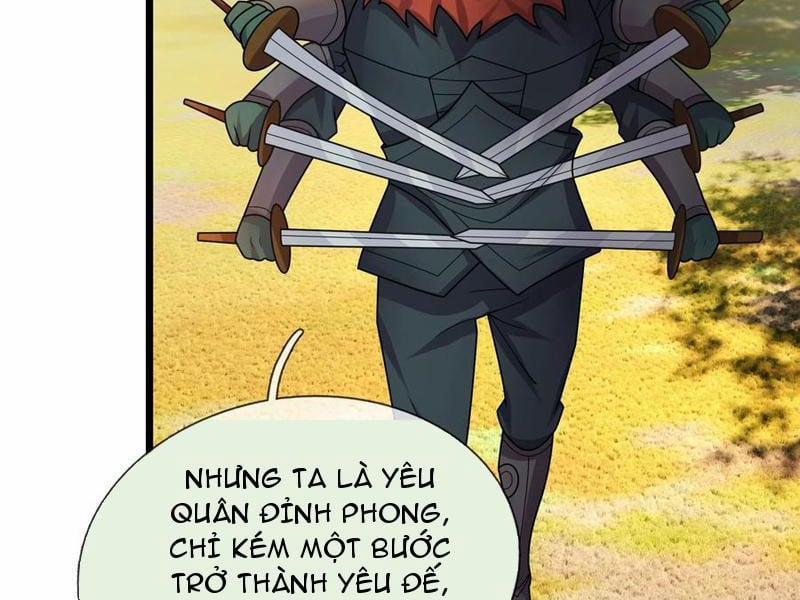 Thu Triệu Vạn Đồ Đệ, Vi Sư Vô Địch Thế Gian 98 trang 92