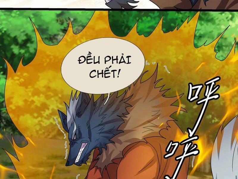 Thu Triệu Vạn Đồ Đệ, Vi Sư Vô Địch Thế Gian 98 trang 96