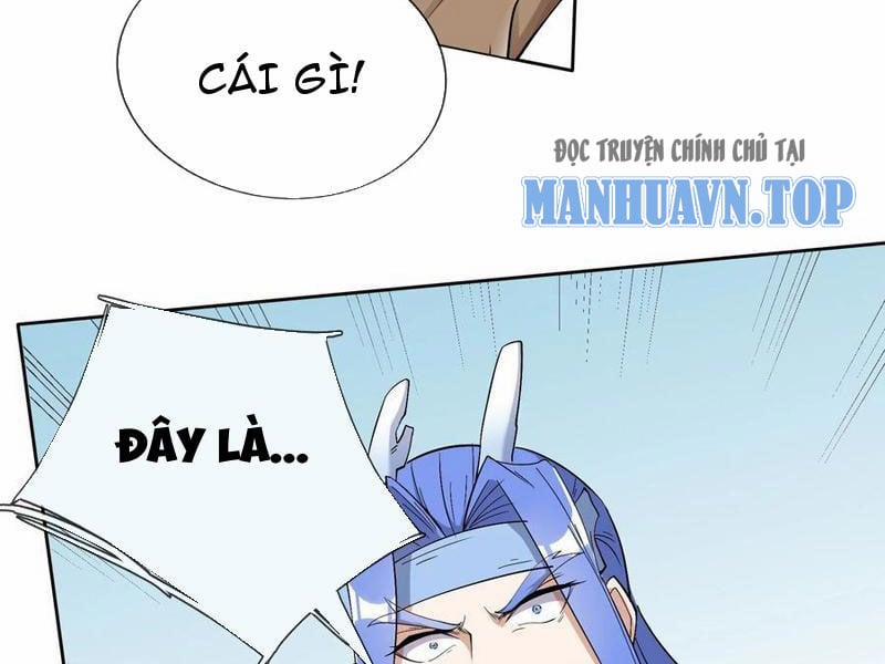 Thu Triệu Vạn Đồ Đệ, Vi Sư Vô Địch Thế Gian 99 trang 106