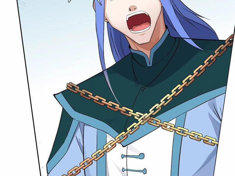 Thu Triệu Vạn Đồ Đệ, Vi Sư Vô Địch Thế Gian 99 trang 107