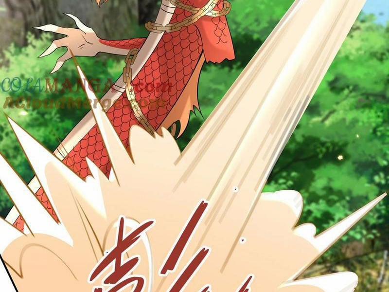 Thu Triệu Vạn Đồ Đệ, Vi Sư Vô Địch Thế Gian 99 trang 18