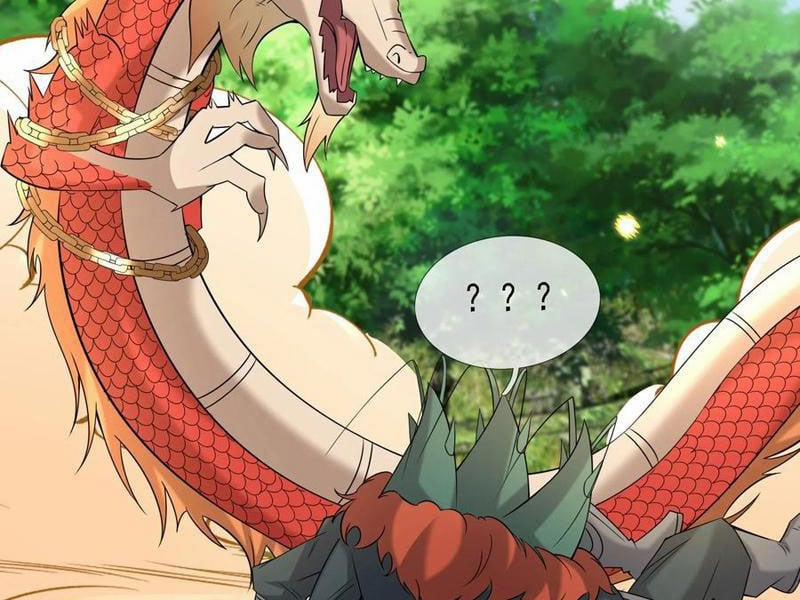 Thu Triệu Vạn Đồ Đệ, Vi Sư Vô Địch Thế Gian 99 trang 20