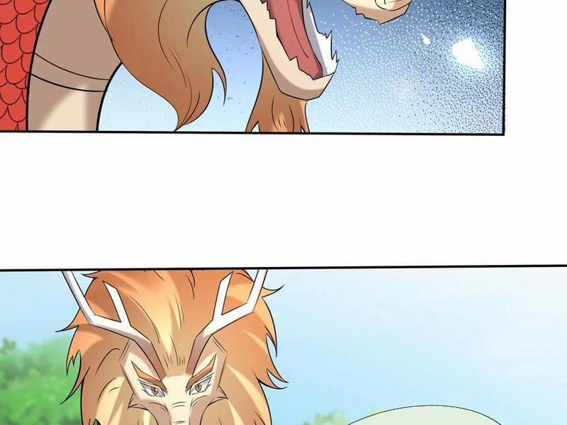 Thu Triệu Vạn Đồ Đệ, Vi Sư Vô Địch Thế Gian 99 trang 24