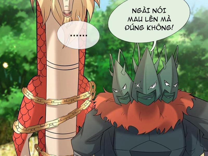 Thu Triệu Vạn Đồ Đệ, Vi Sư Vô Địch Thế Gian 99 trang 25