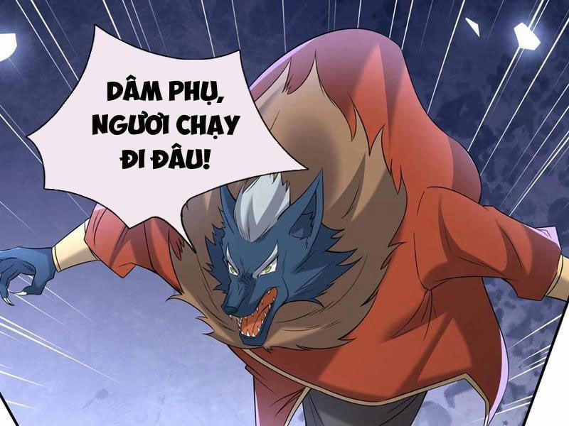 Thu Triệu Vạn Đồ Đệ, Vi Sư Vô Địch Thế Gian 99 trang 27