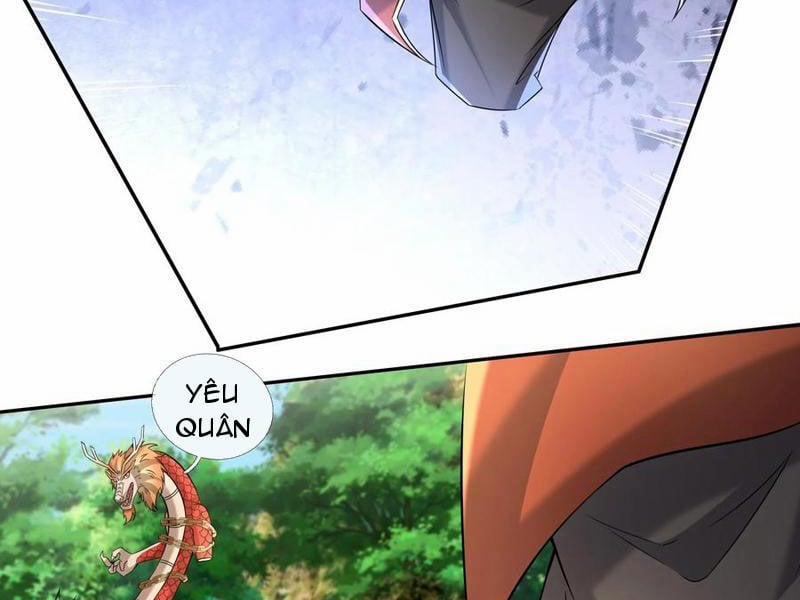 Thu Triệu Vạn Đồ Đệ, Vi Sư Vô Địch Thế Gian 99 trang 28