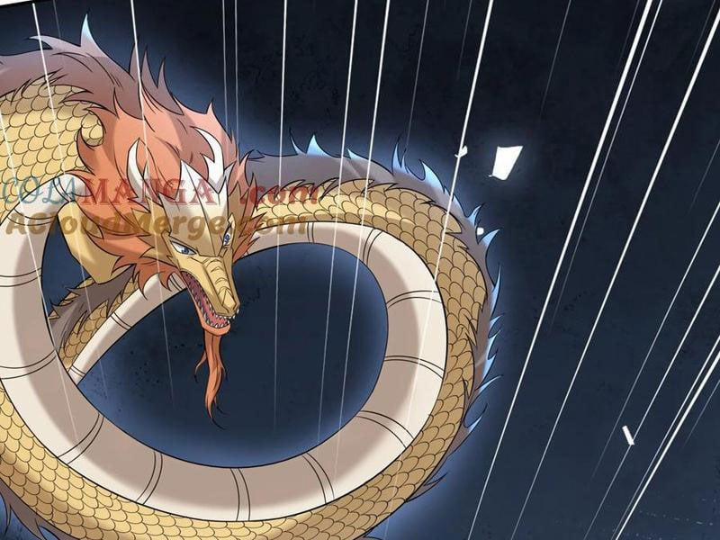 Thu Triệu Vạn Đồ Đệ, Vi Sư Vô Địch Thế Gian 99 trang 3