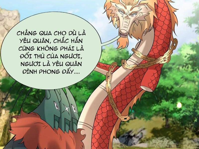 Thu Triệu Vạn Đồ Đệ, Vi Sư Vô Địch Thế Gian 99 trang 30