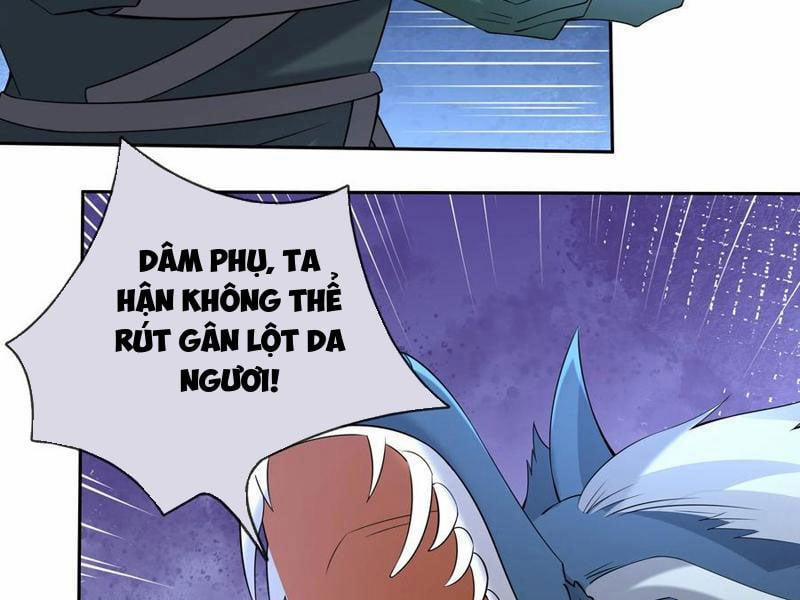 Thu Triệu Vạn Đồ Đệ, Vi Sư Vô Địch Thế Gian 99 trang 33