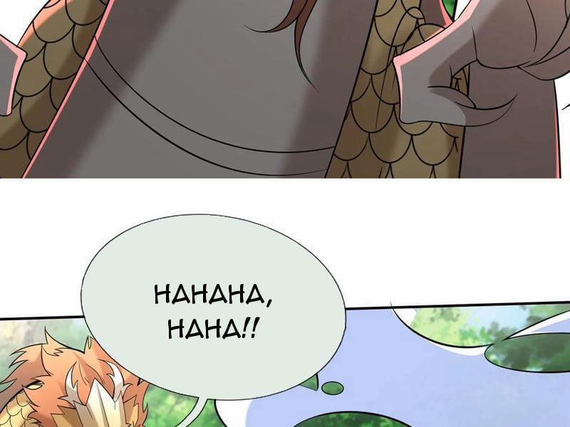 Thu Triệu Vạn Đồ Đệ, Vi Sư Vô Địch Thế Gian 99 trang 41