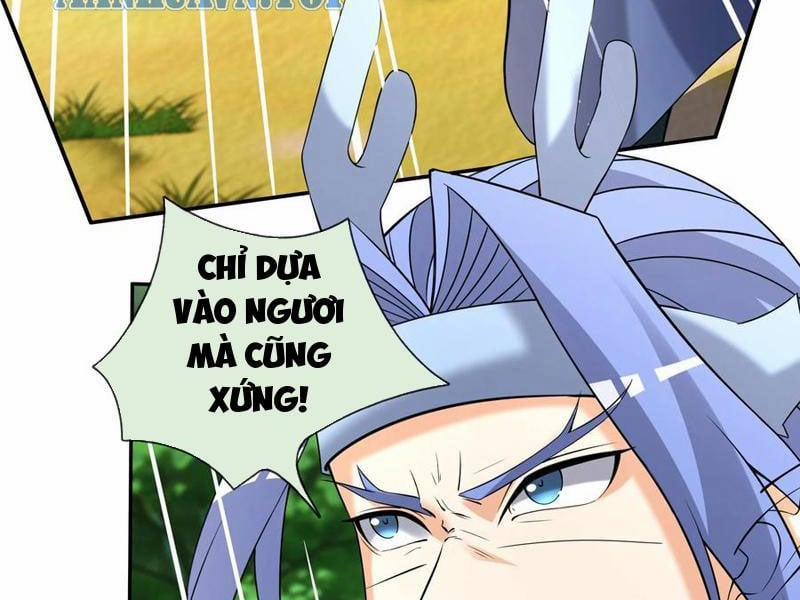 Thu Triệu Vạn Đồ Đệ, Vi Sư Vô Địch Thế Gian 99 trang 51