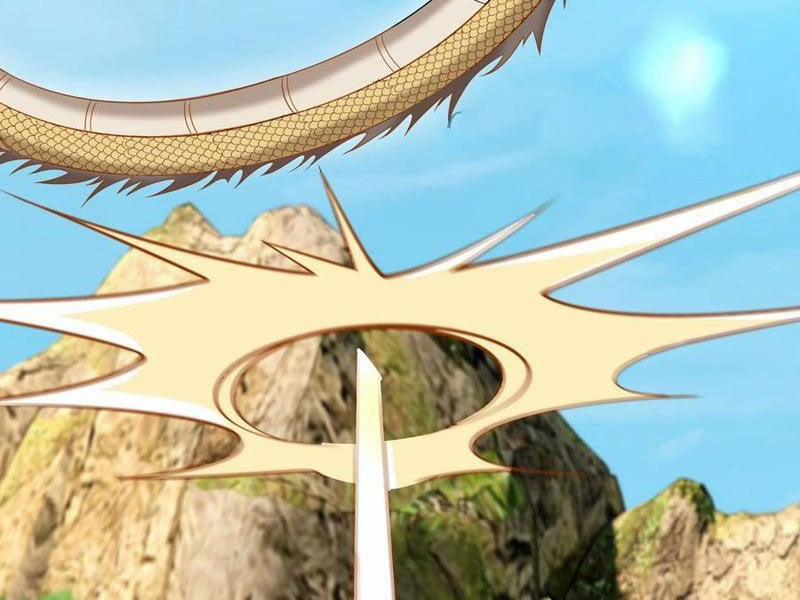 Thu Triệu Vạn Đồ Đệ, Vi Sư Vô Địch Thế Gian 99 trang 8