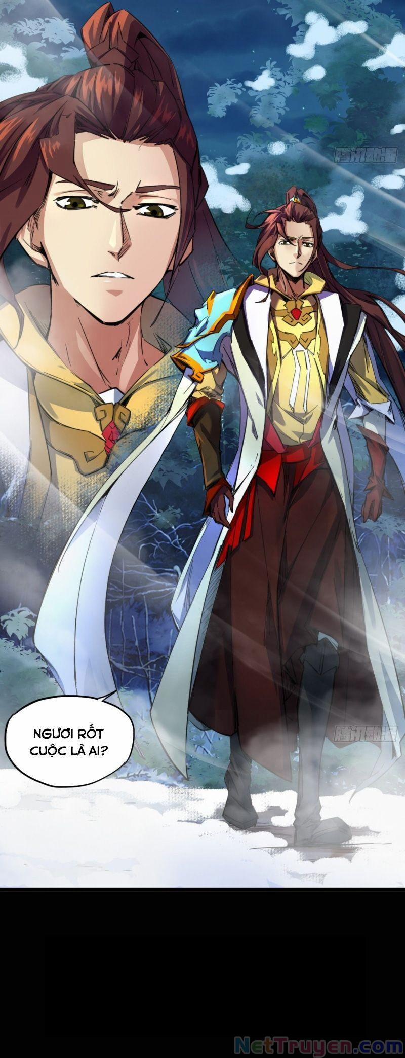 Thủ Vệ Nhất Thần 0 trang 2