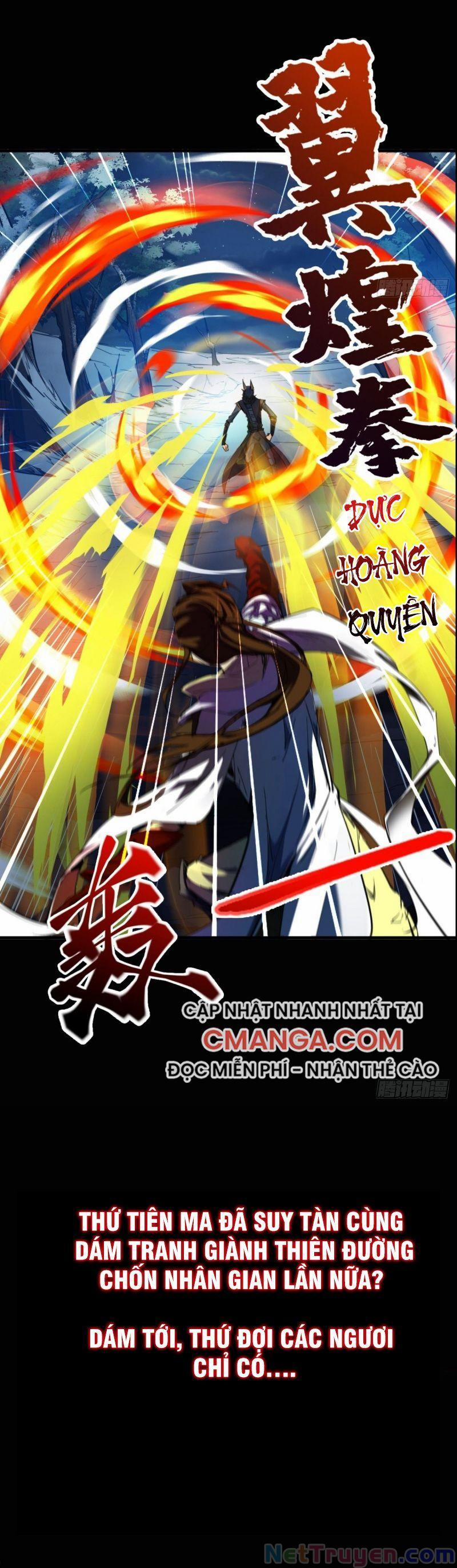 Thủ Vệ Nhất Thần 0 trang 3