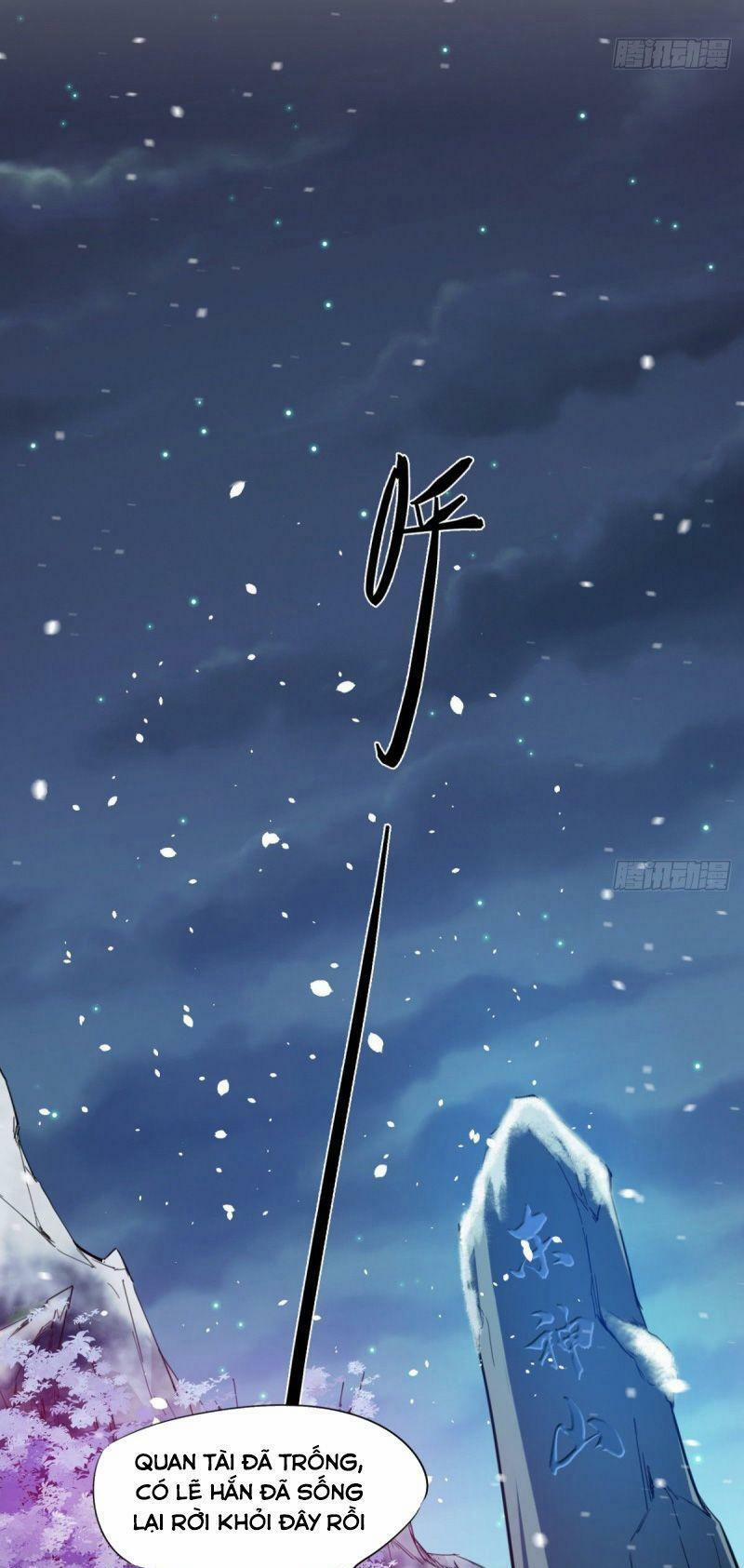 Thủ Vệ Nhất Thần 1 trang 10