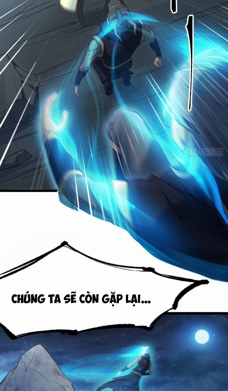 Thủ Vệ Nhất Thần 1 trang 20