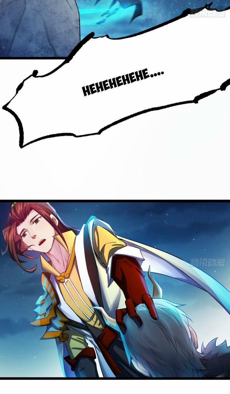 Thủ Vệ Nhất Thần 1 trang 21