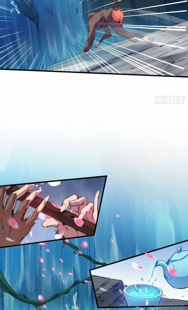 Thủ Vệ Nhất Thần 1 trang 3