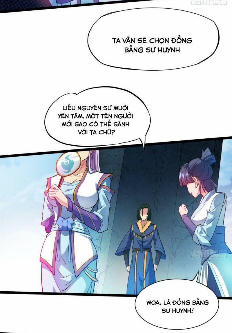 Thủ Vệ Nhất Thần 1 trang 31