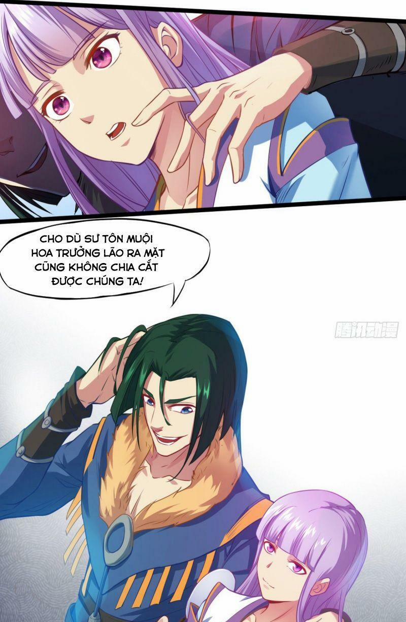 Thủ Vệ Nhất Thần 1 trang 32