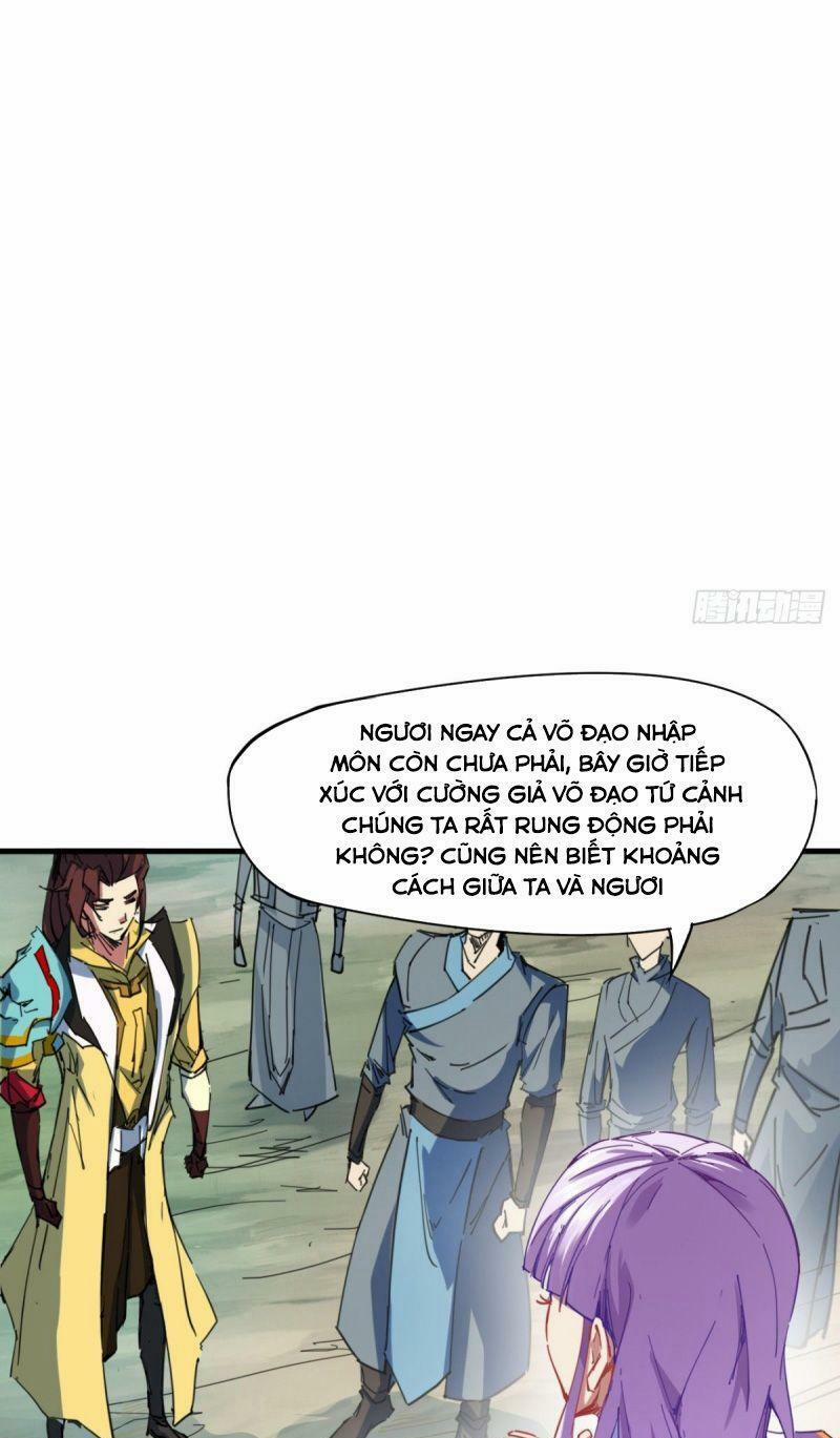 Thủ Vệ Nhất Thần 1 trang 41