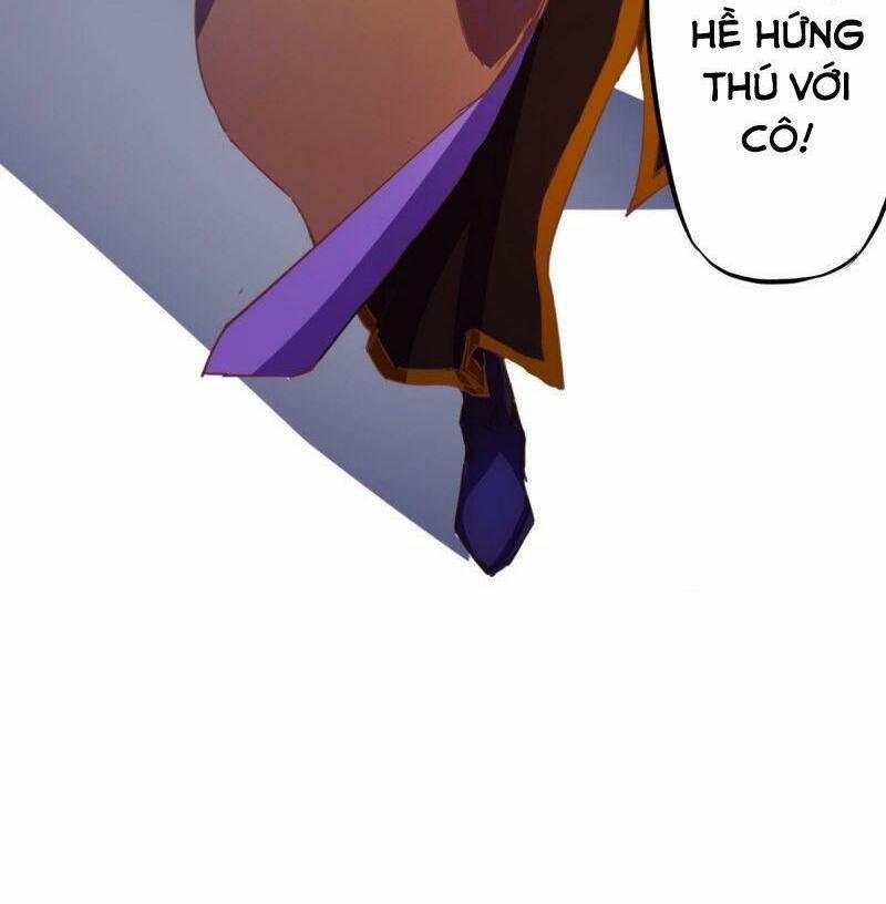 Thủ Vệ Nhất Thần 1 trang 45