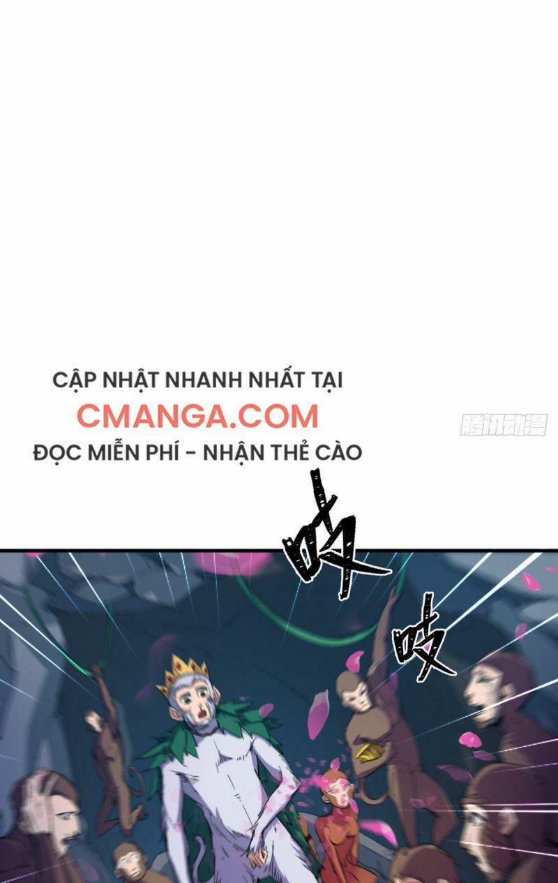 Thủ Vệ Nhất Thần 1 trang 6