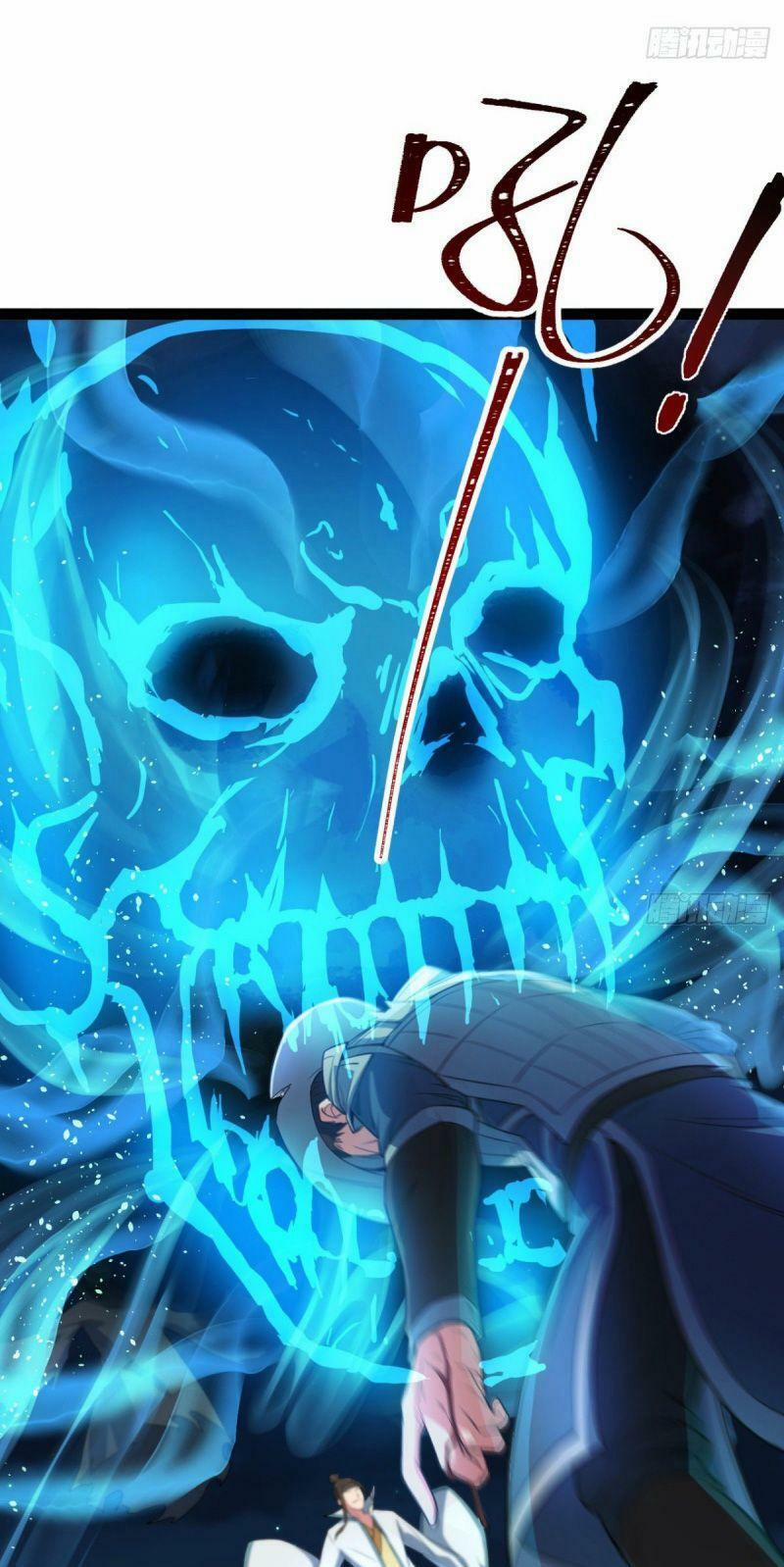 Thủ Vệ Nhất Thần 10 trang 16