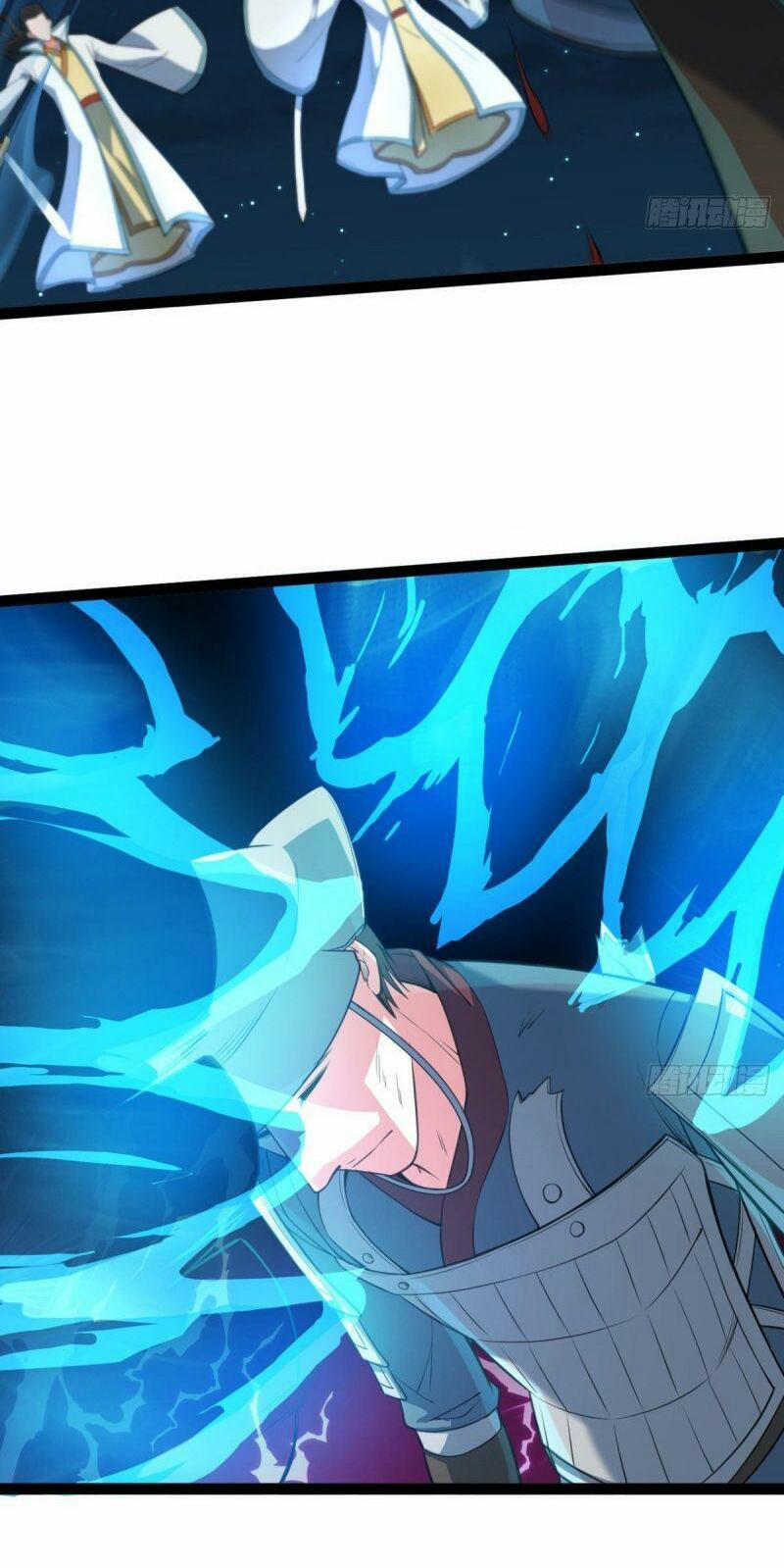 Thủ Vệ Nhất Thần 10 trang 17