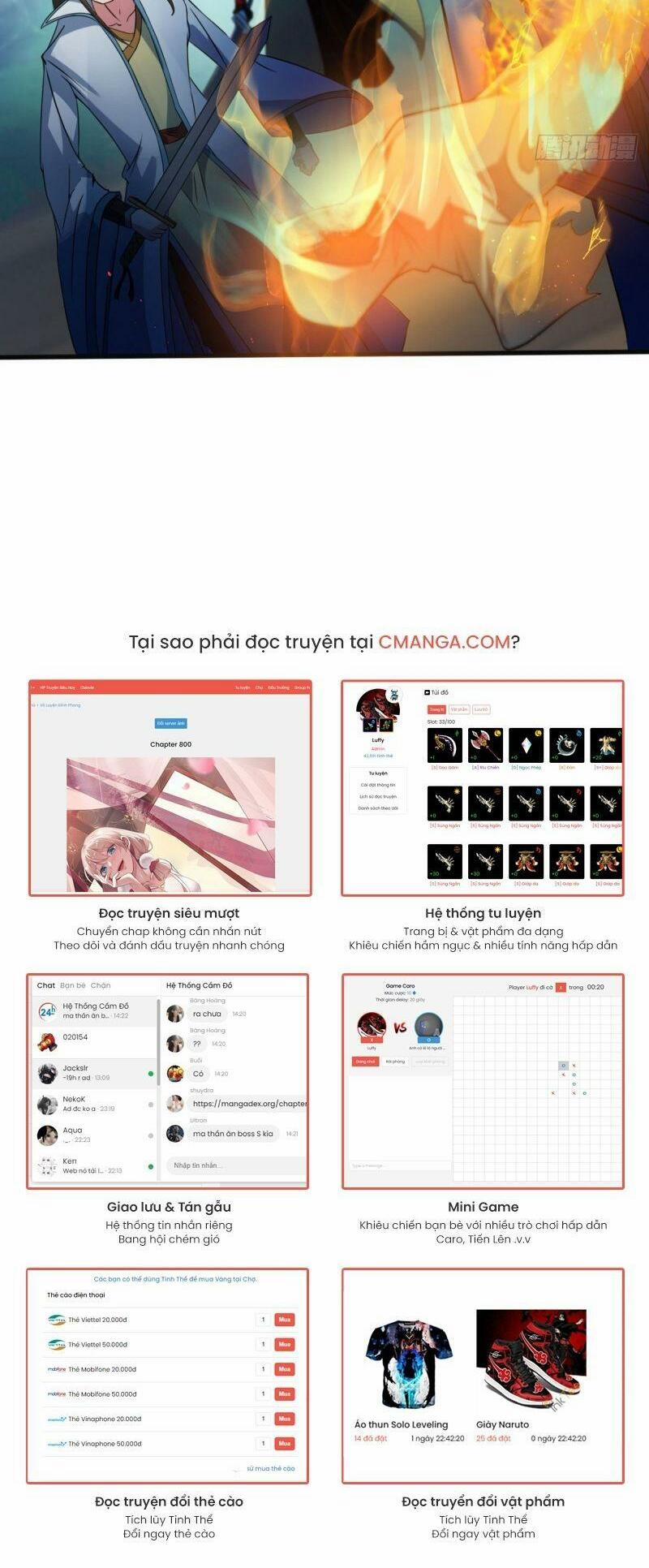 Thủ Vệ Nhất Thần 10 trang 21