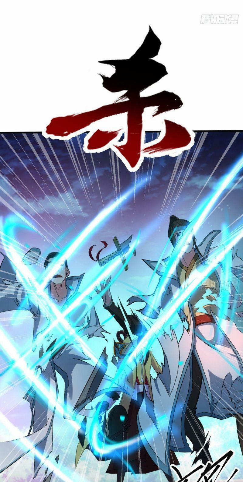 Thủ Vệ Nhất Thần 10 trang 24