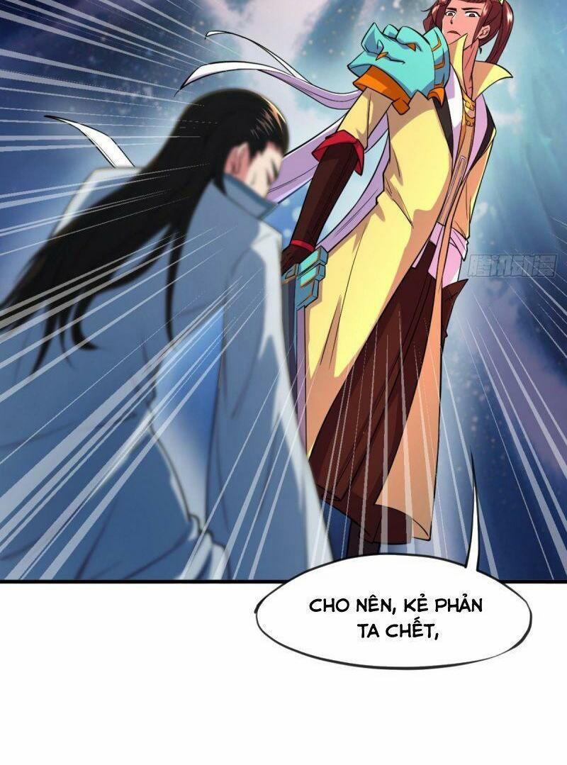 Thủ Vệ Nhất Thần 10 trang 35