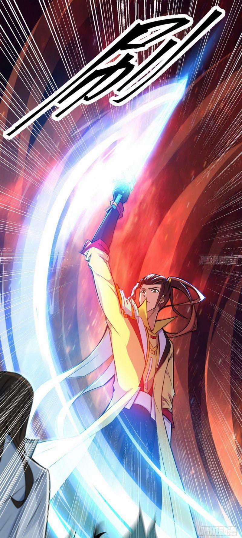 Thủ Vệ Nhất Thần 10 trang 37