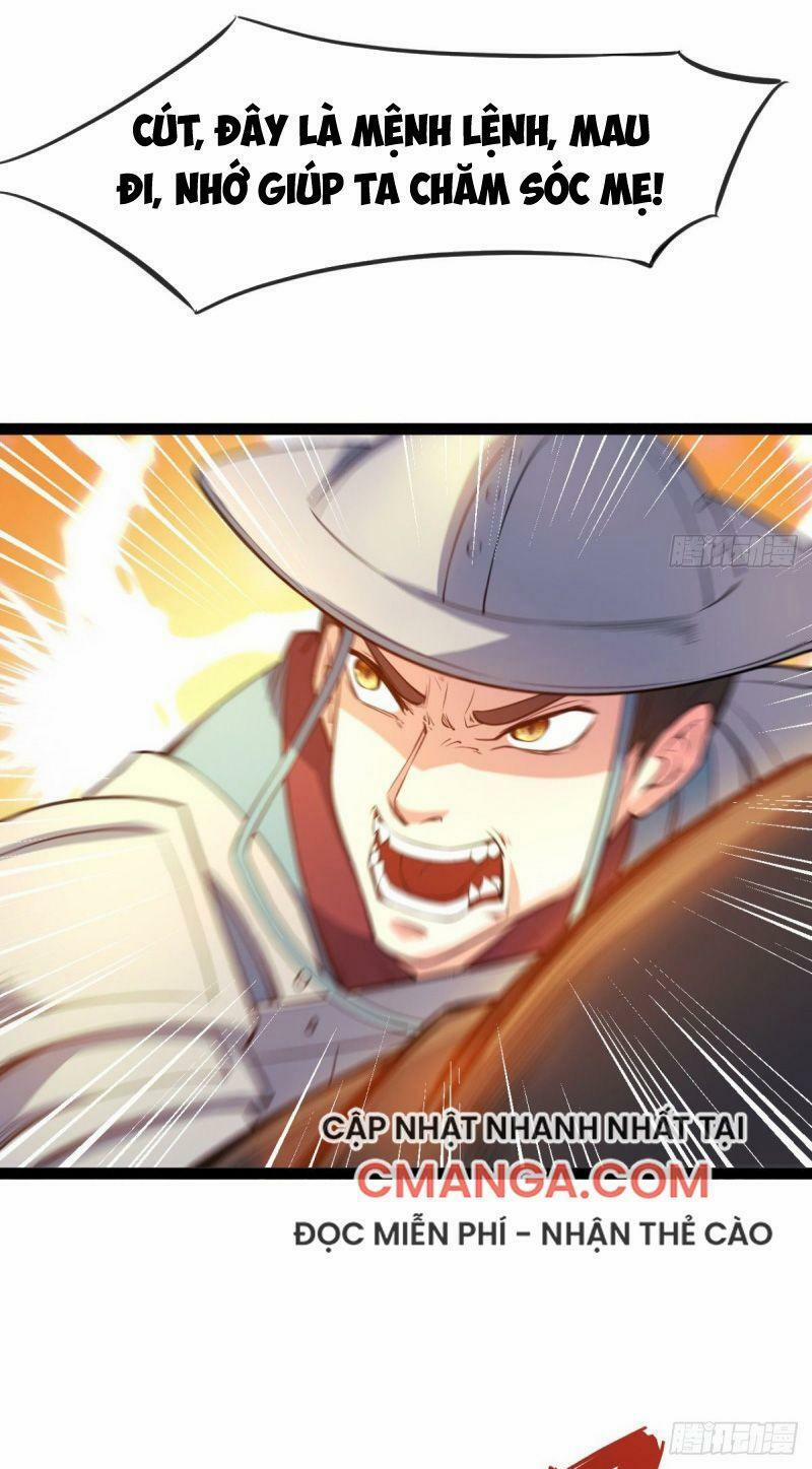Thủ Vệ Nhất Thần 10 trang 6