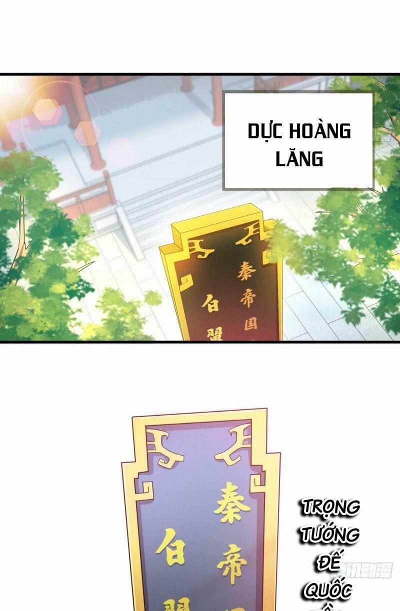 Thủ Vệ Nhất Thần 11 trang 12