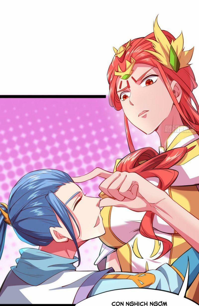 Thủ Vệ Nhất Thần 11 trang 2