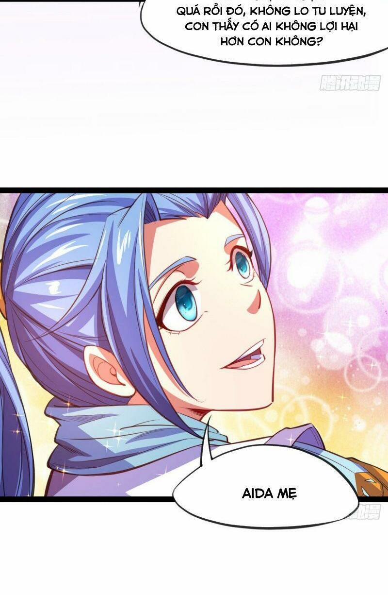 Thủ Vệ Nhất Thần 11 trang 3