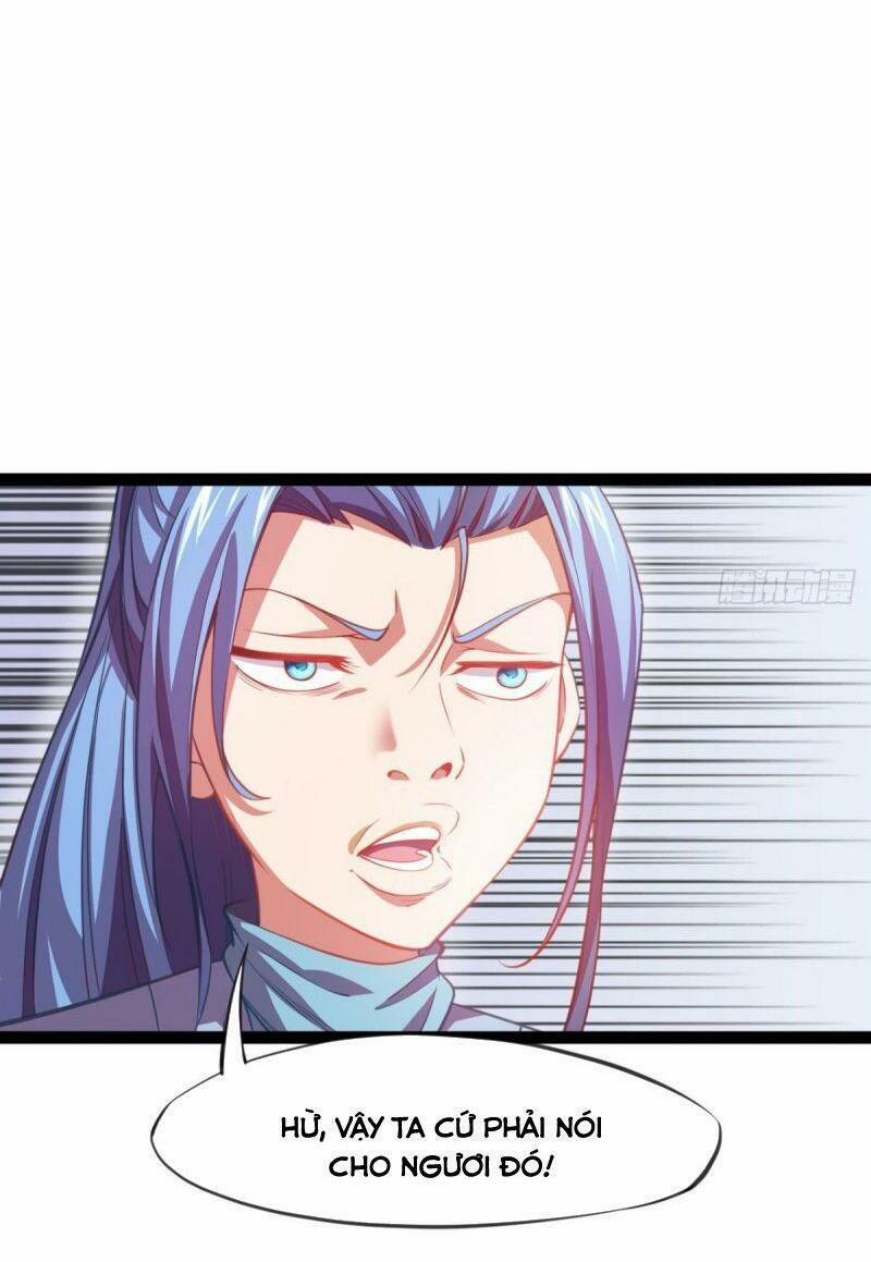 Thủ Vệ Nhất Thần 11 trang 32