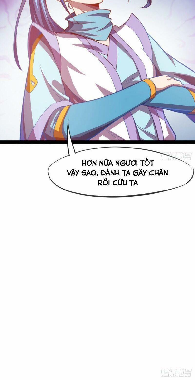 Thủ Vệ Nhất Thần 11 trang 40