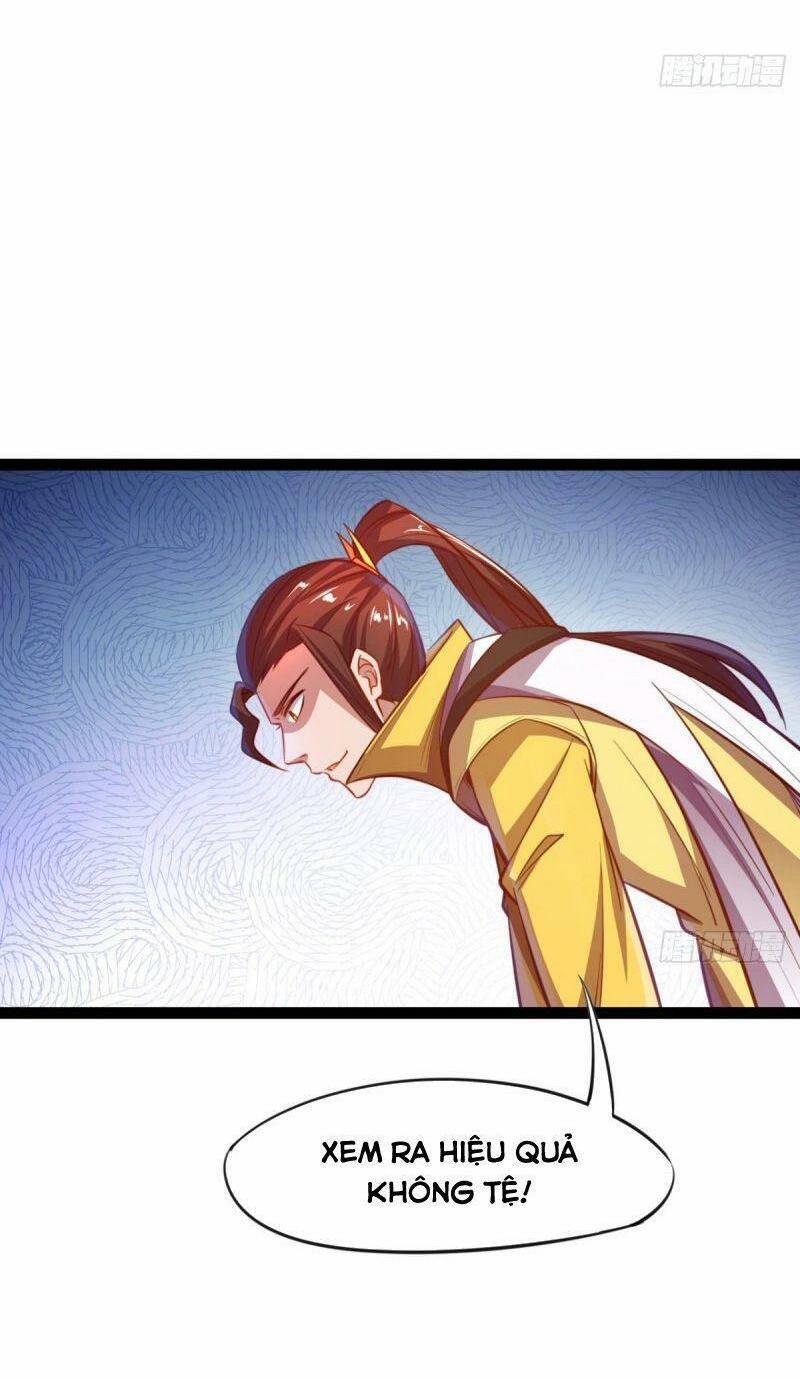 Thủ Vệ Nhất Thần 11 trang 46