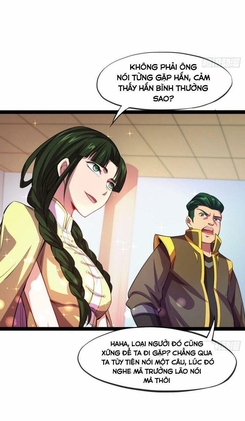 Thủ Vệ Nhất Thần 11 trang 5