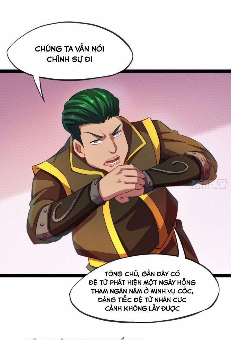 Thủ Vệ Nhất Thần 11 trang 6