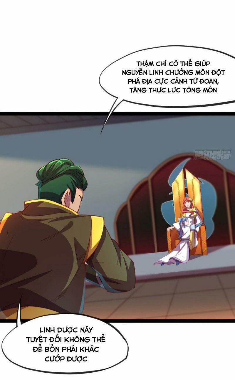 Thủ Vệ Nhất Thần 11 trang 9