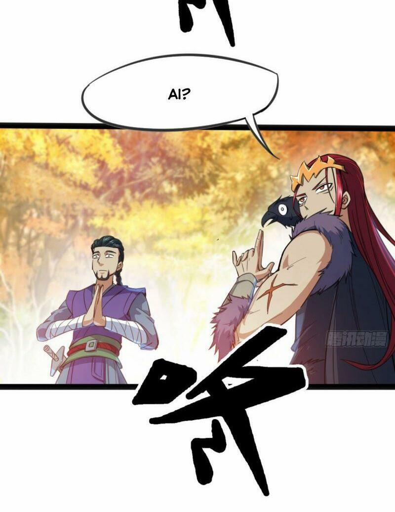 Thủ Vệ Nhất Thần 12 trang 23