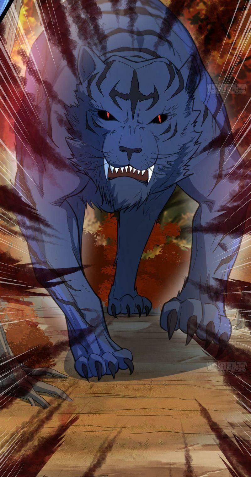 Thủ Vệ Nhất Thần 12 trang 26