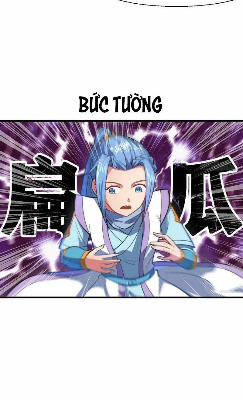 Thủ Vệ Nhất Thần 12 trang 3