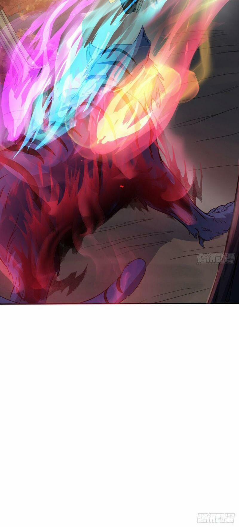 Thủ Vệ Nhất Thần 13 trang 3