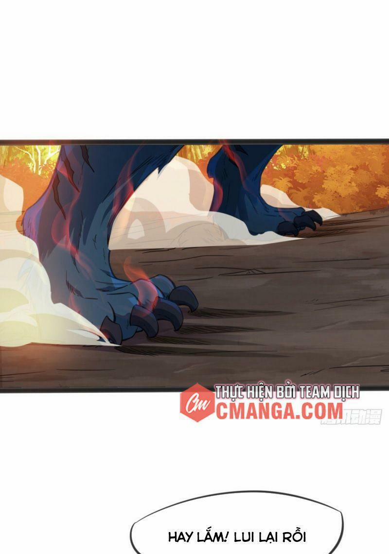 Thủ Vệ Nhất Thần 13 trang 4