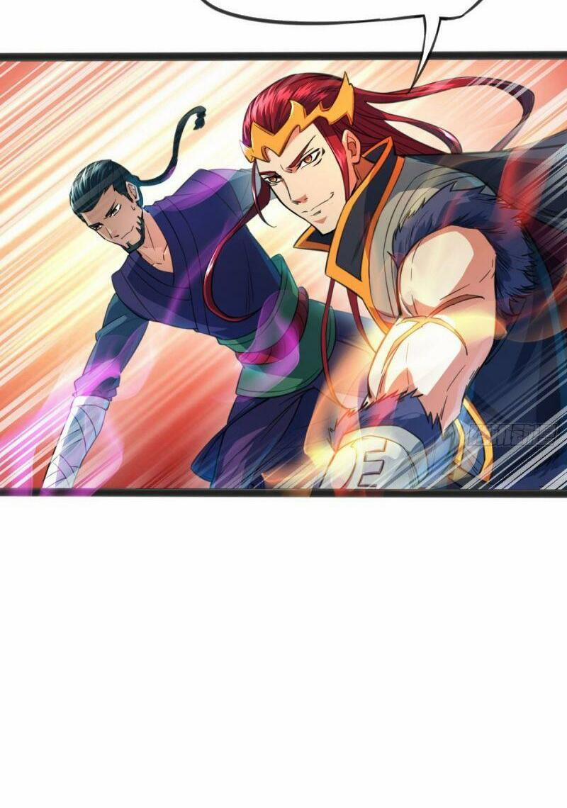 Thủ Vệ Nhất Thần 13 trang 5