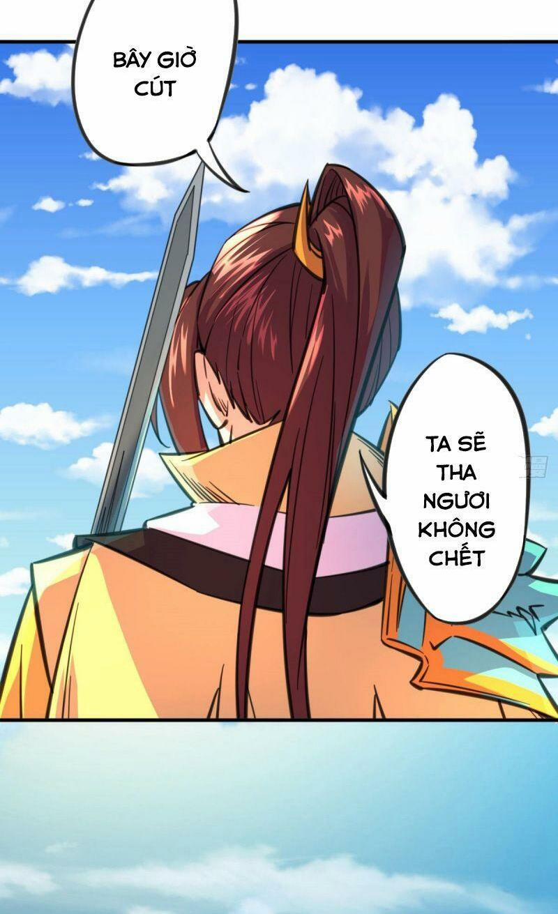 Thủ Vệ Nhất Thần 14 trang 13